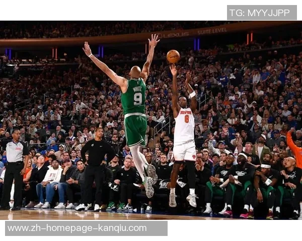 东部半决赛精彩对决绿军挑战尼克斯骑士迎战步行者争夺总决赛席位