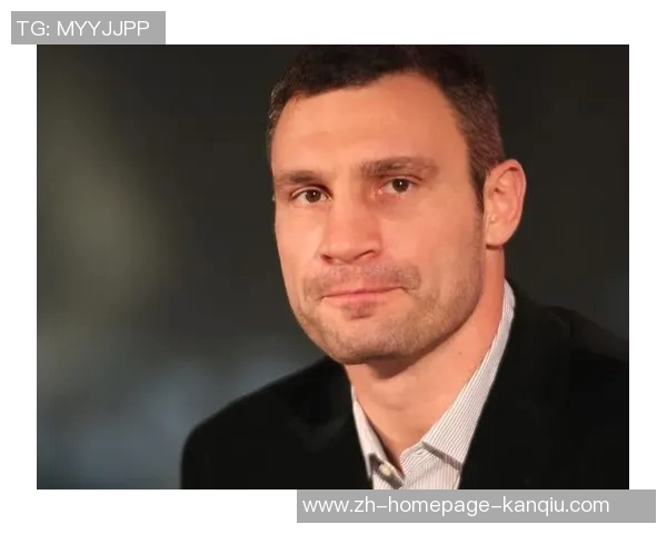 克利钦科与约书亚巅峰对决谁能称霸拳坛引发全球关注